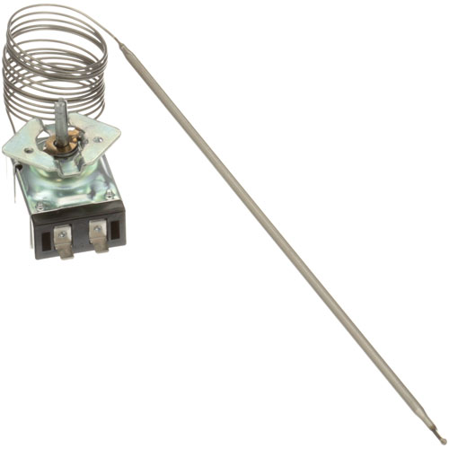 (image for) General Electric XNC8X12 THERMOSTAT K, 3/16 X 10, 72 - Click Image to Close